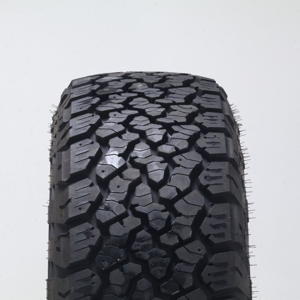 Set of (2) Used LT 275/70R18 General Grabber ATX 125/122R E - 16-17/32 - Image 5