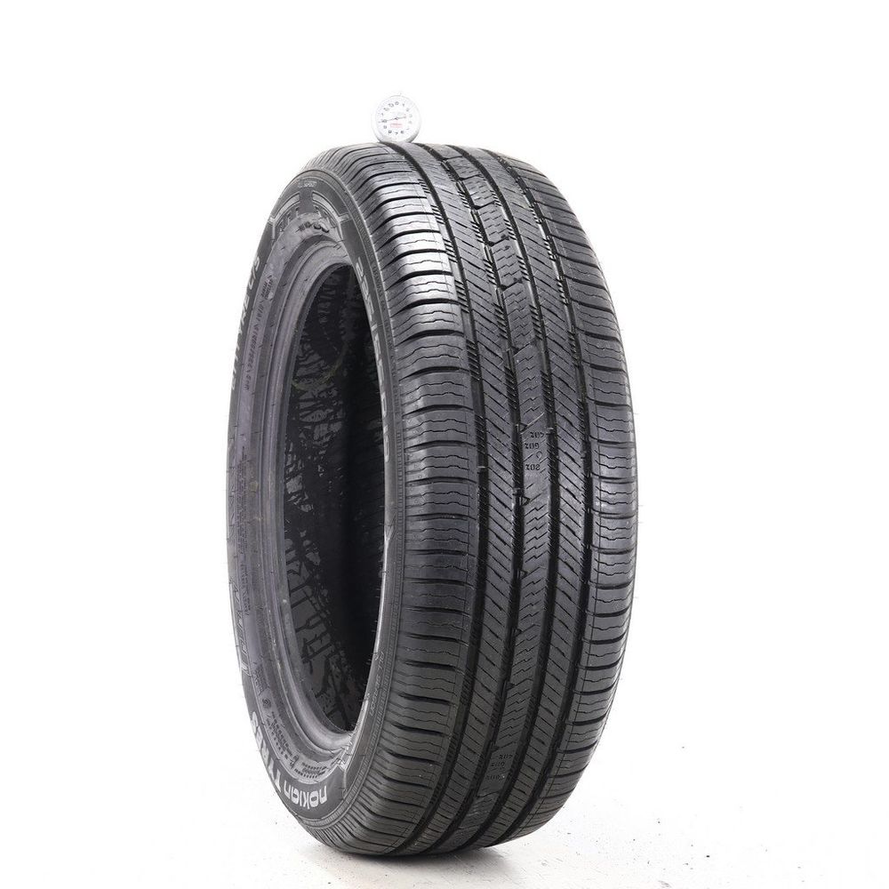 Used 235/55R19 Nokian Entyre C/S 101H - 10/32 - Image 1