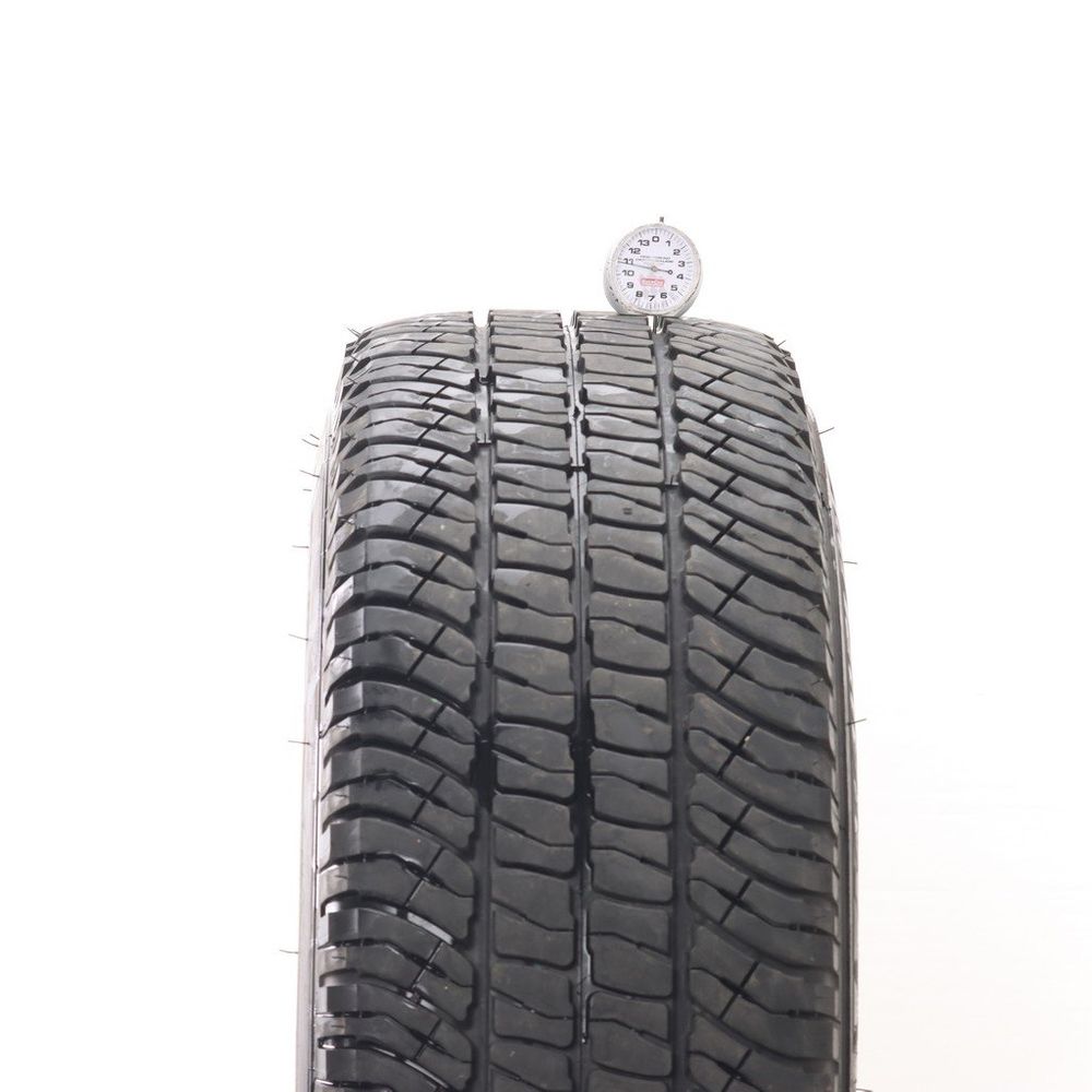 Set of (2) Used LT 265/70R17 Michelin LTX A/T2 121/118R E - 10.5-11/32 - Image 2