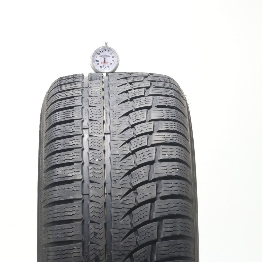 Used 255/65R18 Nokian WR G4 SUV 111H - 7.5/32 - Image 2