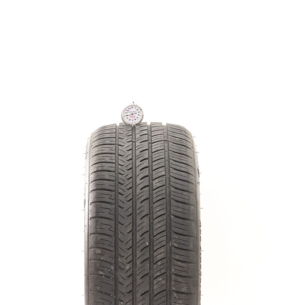 Used 235/50ZR17 Advanta HP Z-02 96W - 10/32 - Image 2
