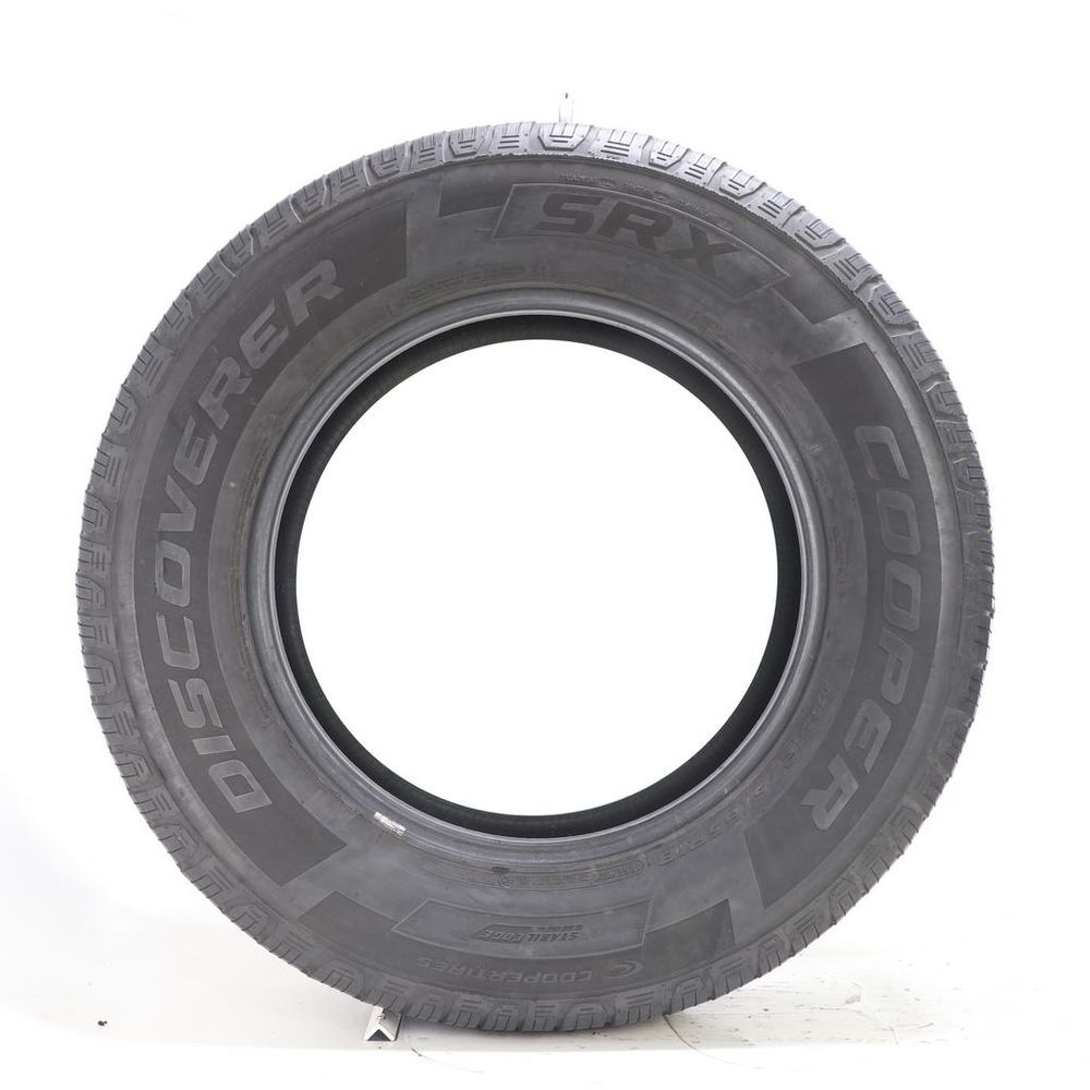 Set of (2) Used 275/65R18 Cooper Discoverer SRX 116T - 4.5/32 - Image 3