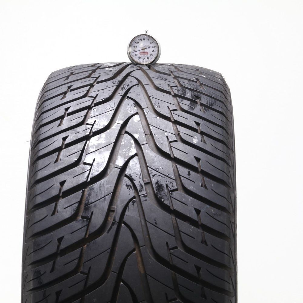 Set of (2) Used 305/45R22 Hankook Ventus ST 118V - 9.5/32 - Image 2
