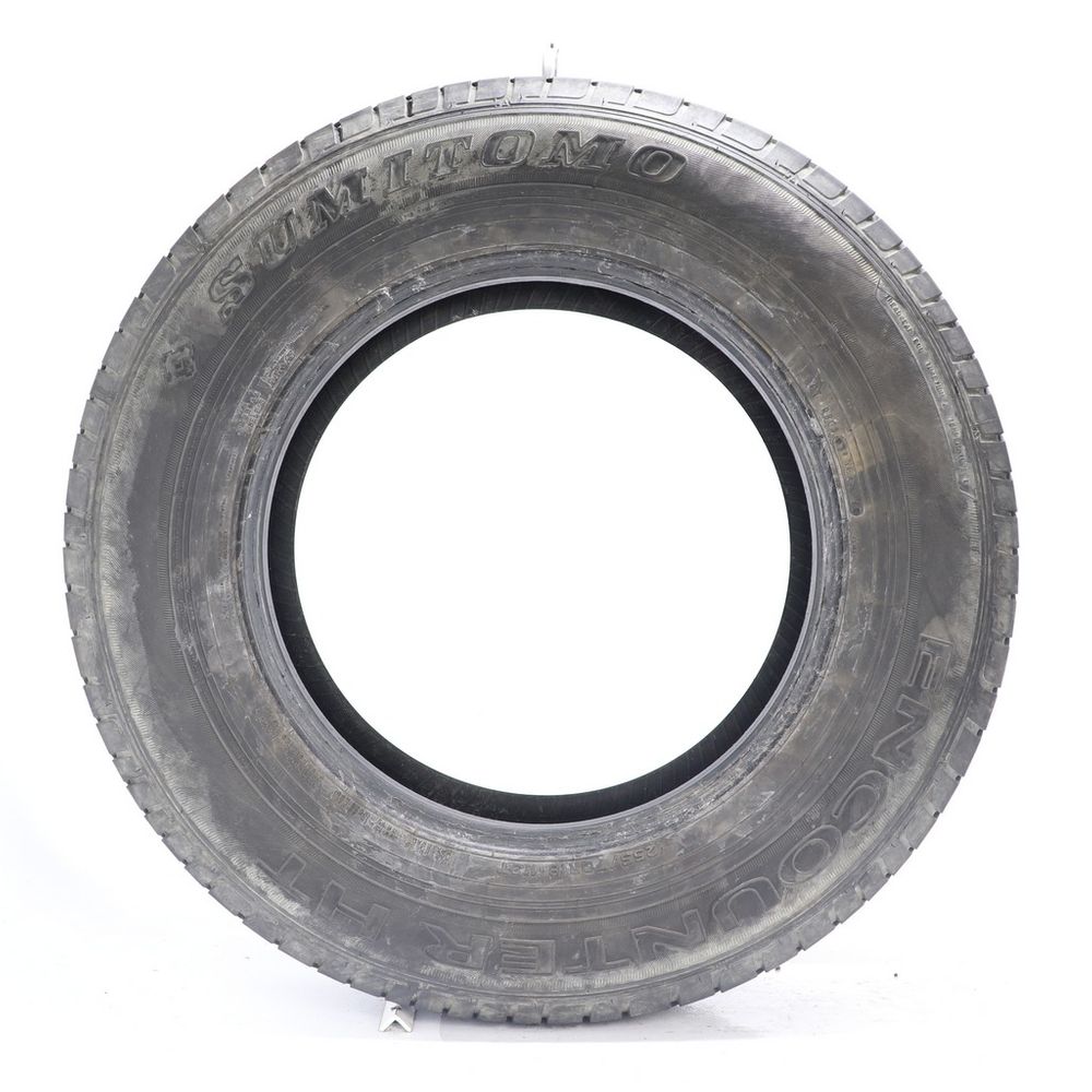 Used 255/70R18 Sumitomo Encounter HT 113T - 6/32 - Image 3