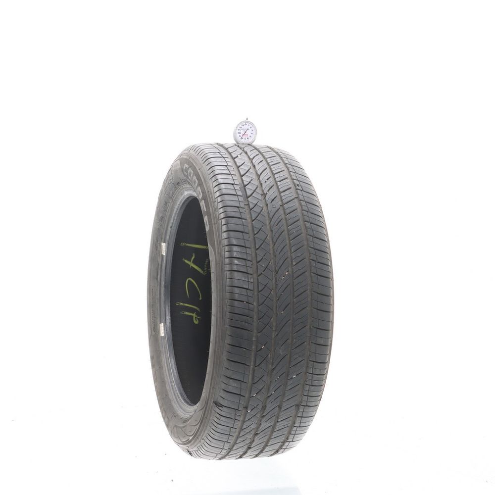Used 215/55R17 Cooper ProControl 94V - 8/32 - Image 1
