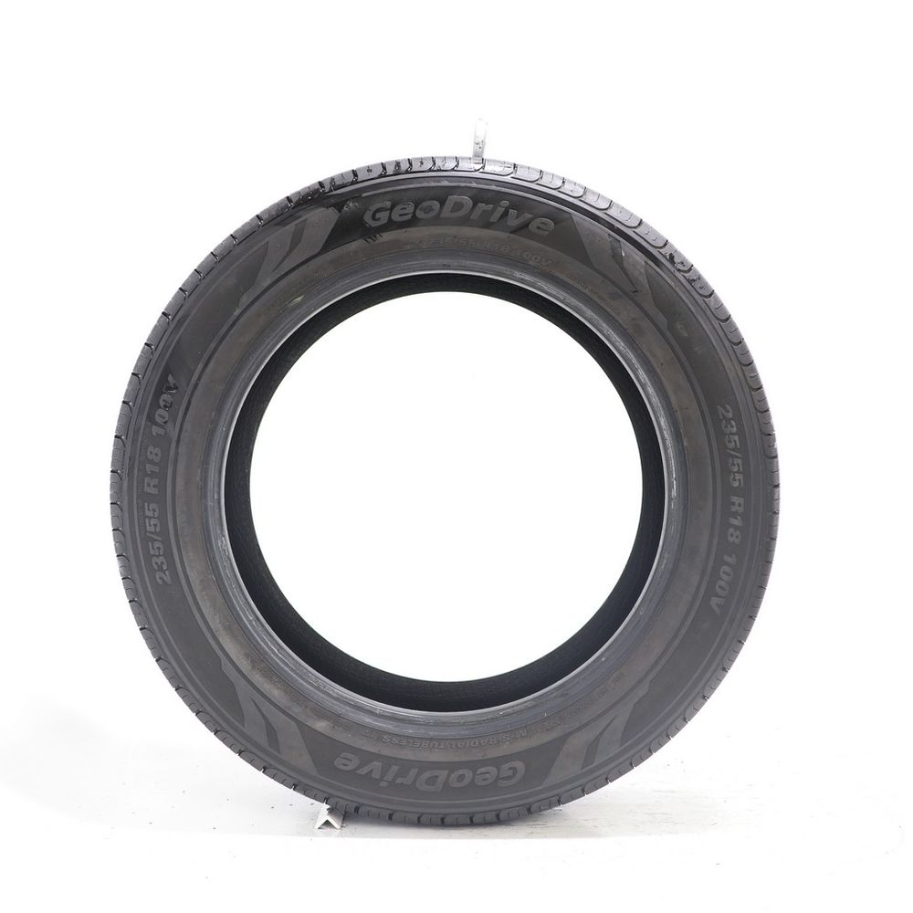 Used 235/55R18 GeoDrive KH16 100V - 9.5/32 - Image 3