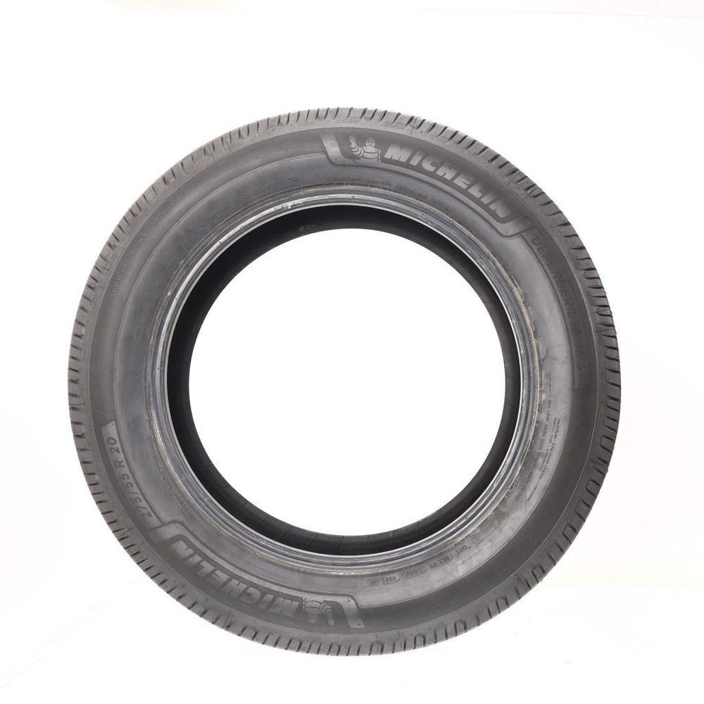 Set of (2) Driven Once 275/55R20 Michelin Defender LTX M/S 2 117T - 12/32 - Image 3