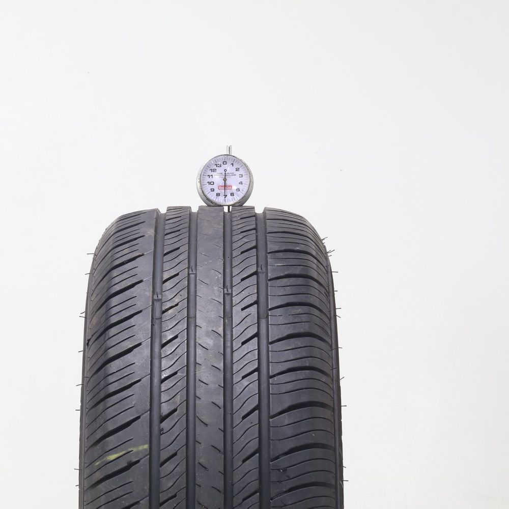 Set of (4) Used 225/65R17 Dextero Touring DTR1 102H - 7-8.5/32 - Image 2