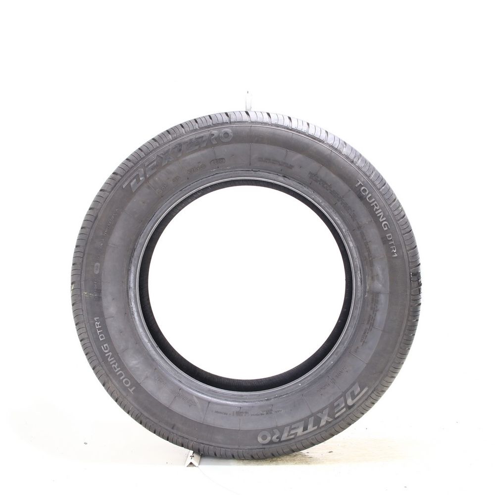 Set of (4) Used 225/65R17 Dextero Touring DTR1 102H - 7-8.5/32 - Image 3
