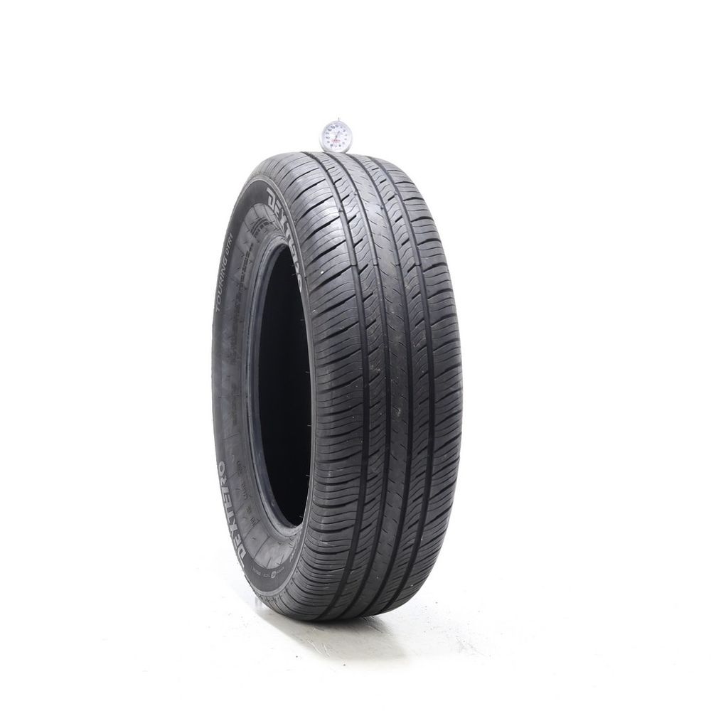 Set of (4) Used 225/65R17 Dextero Touring DTR1 102H - 7-8.5/32 - Image 4