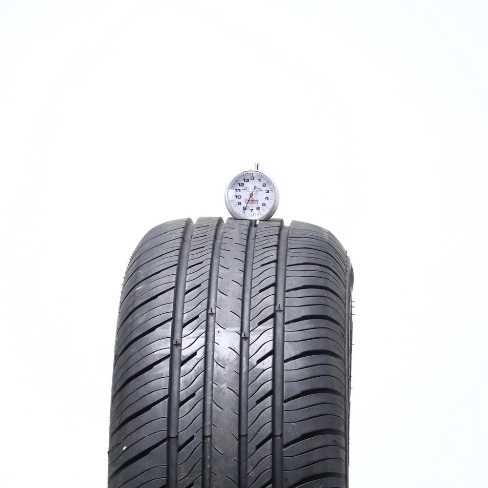 Set of (4) Used 225/65R17 Dextero Touring DTR1 102H - 7-8.5/32 - Image 5