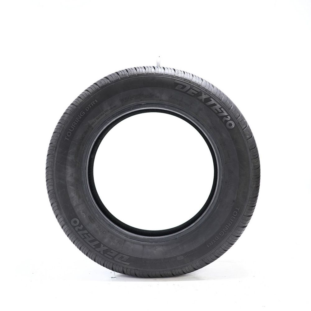 Set of (4) Used 225/65R17 Dextero Touring DTR1 102H - 7-8.5/32 - Image 6