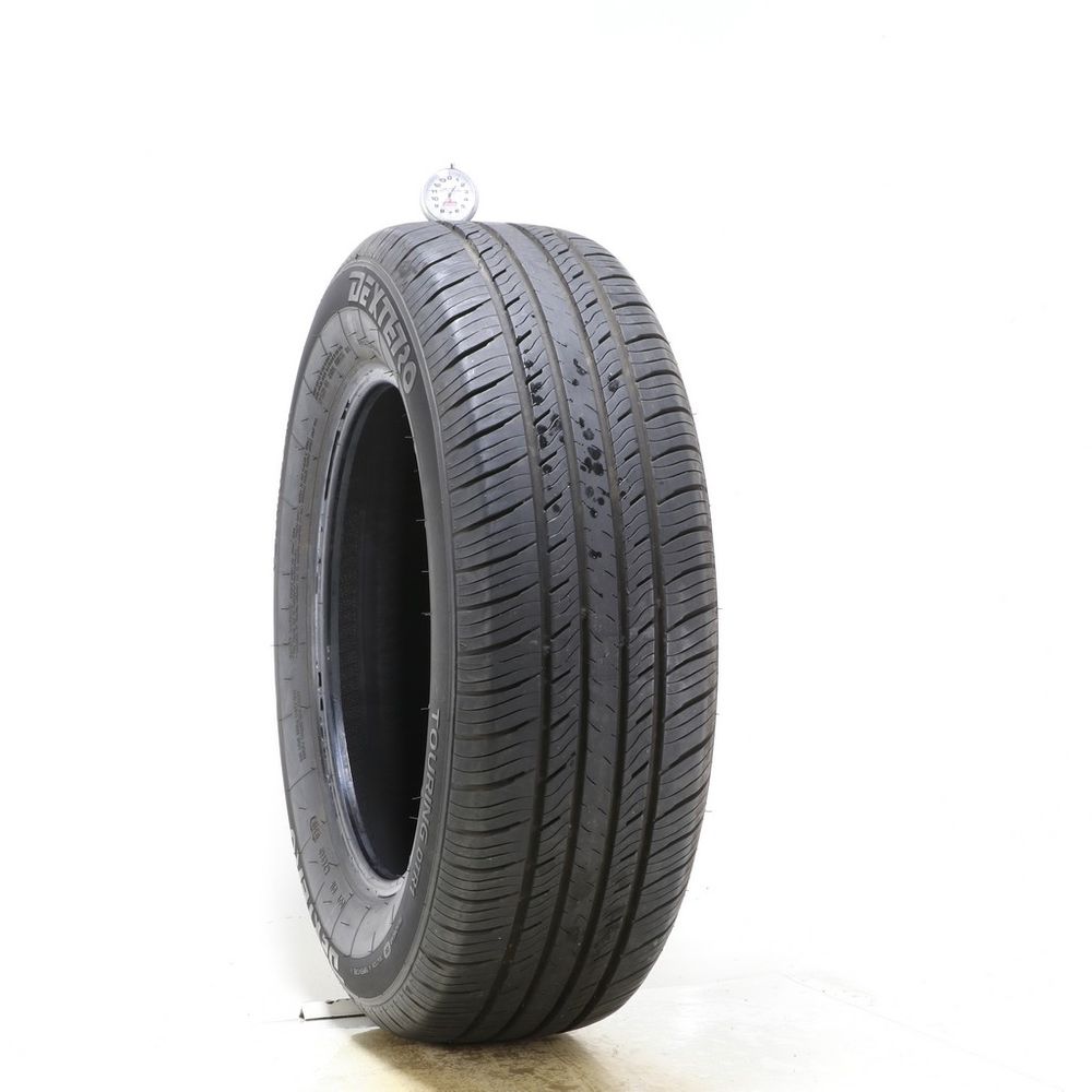 Set of (4) Used 225/65R17 Dextero Touring DTR1 102H - 7-8.5/32 - Image 7