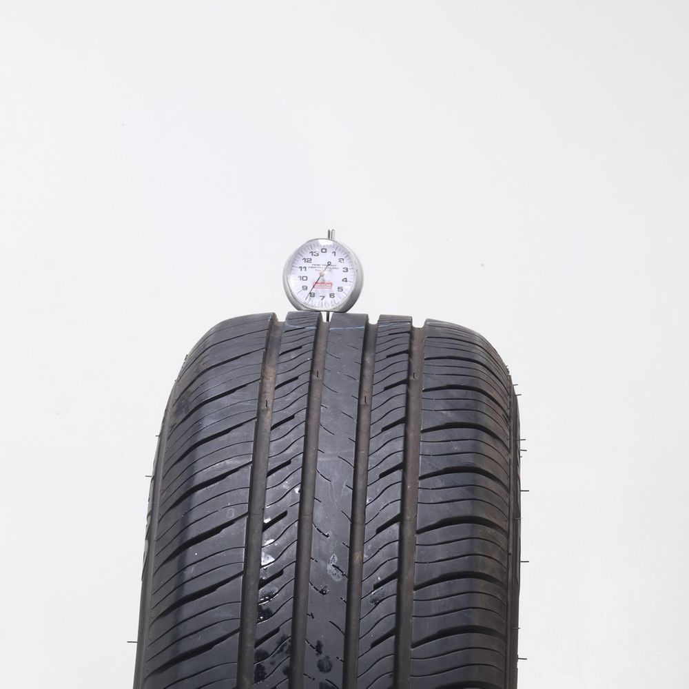 Set of (4) Used 225/65R17 Dextero Touring DTR1 102H - 7-8.5/32 - Image 8