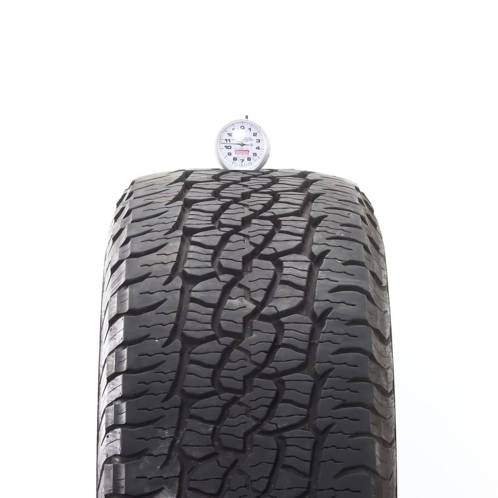 Used 245/60R18 BFGoodrich Trail-Terrain T/A 105H - 10.5/32 - Image 2