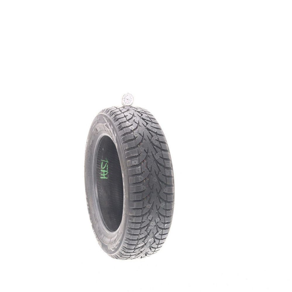 Used 175/65R15 Toyo Observe G3-Ice Studdable 84T - 11/32 - Image 1