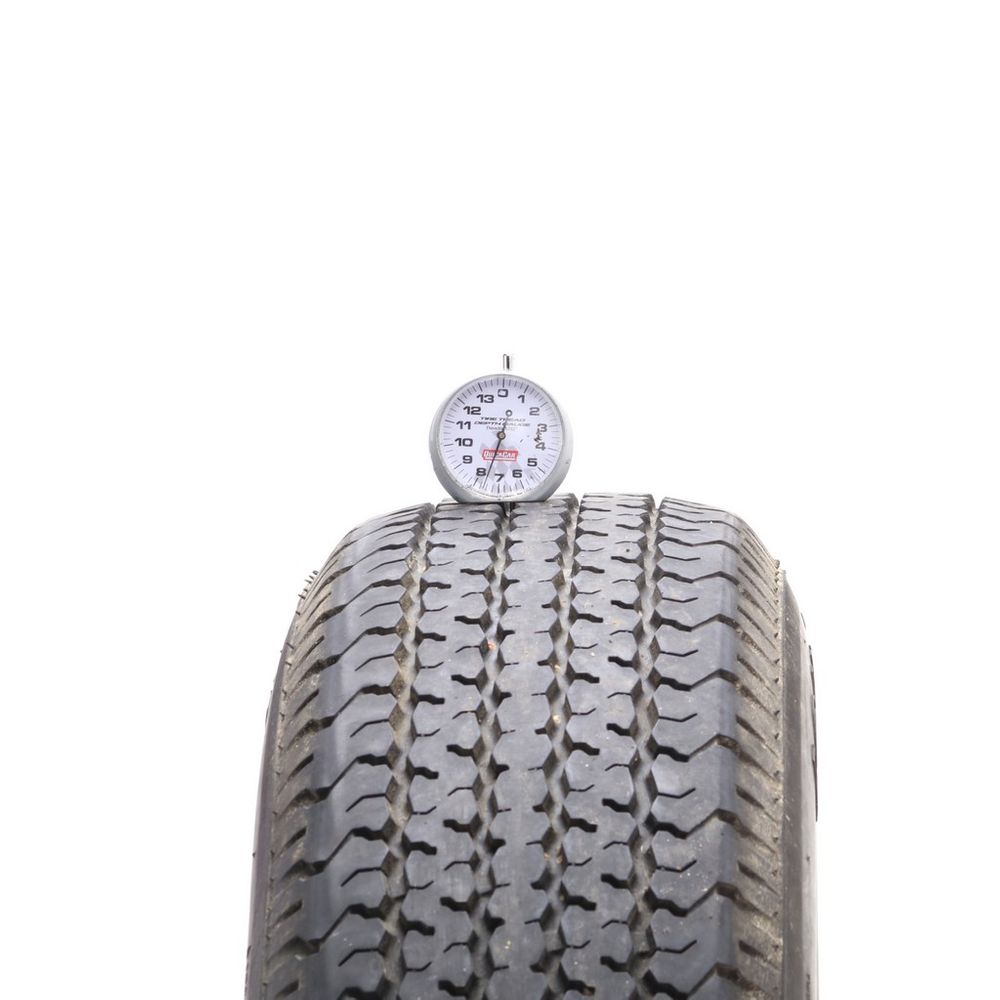 Used ST 205/75R14 Load Star Karrier 1N/A C - 7.5/32 - Image 2