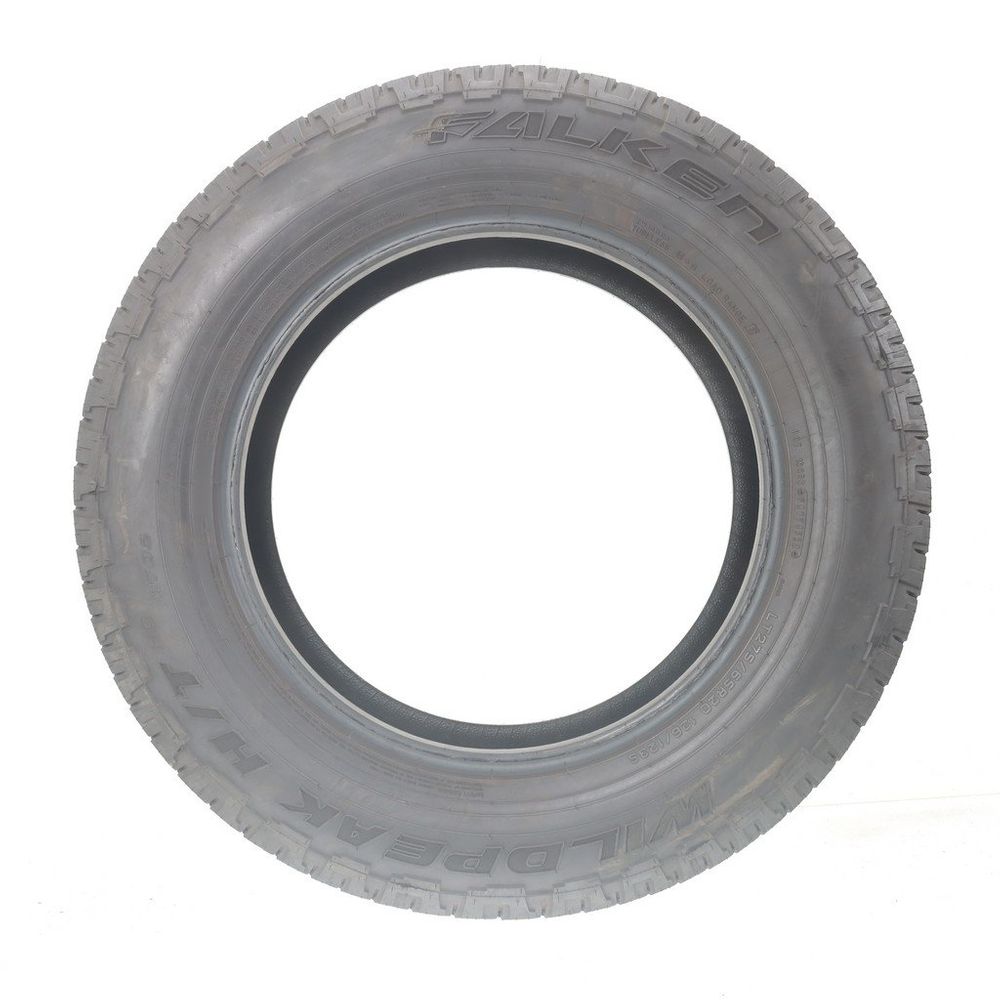 Used LT 275/65R20 Falken WildPeak H/T HT02 HD 126/123S E - 11.5/32 - Image 3