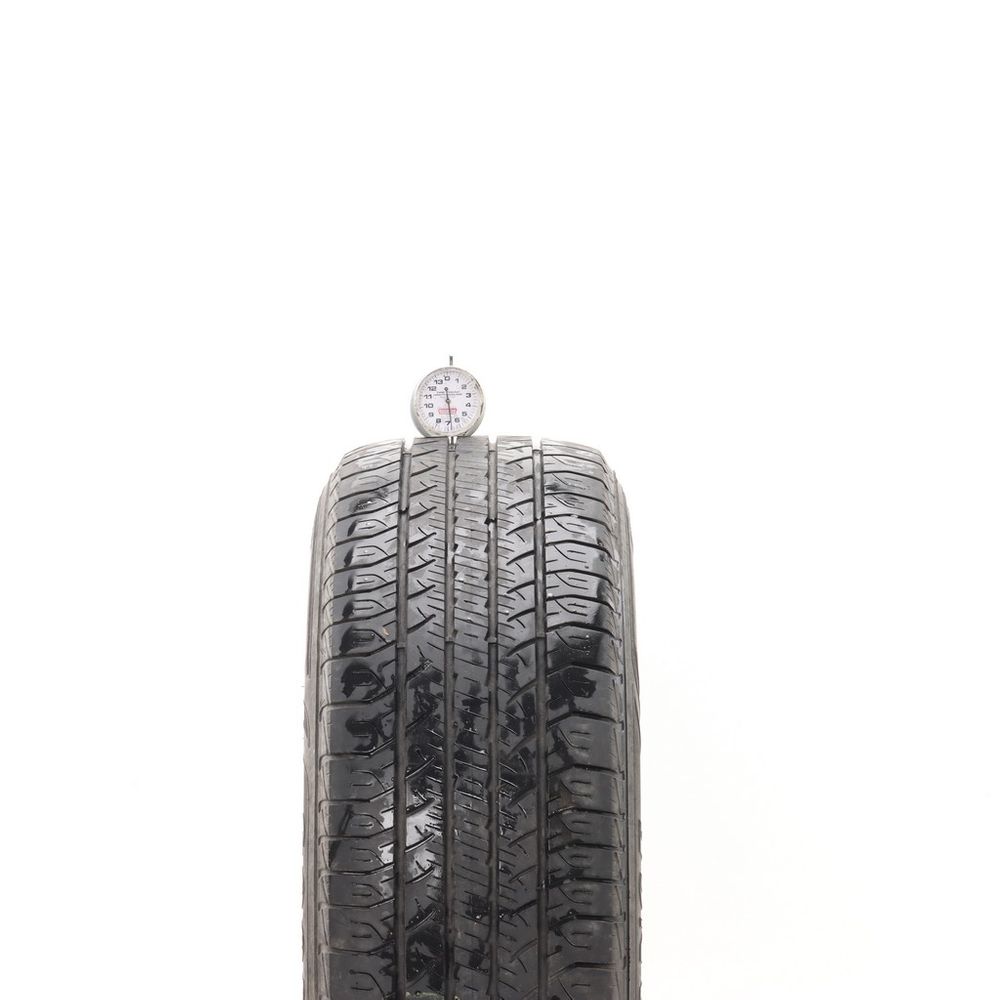 Used 205/60R16 Goodyear Assurance Outlast 91V - 6.5/32 - Image 2