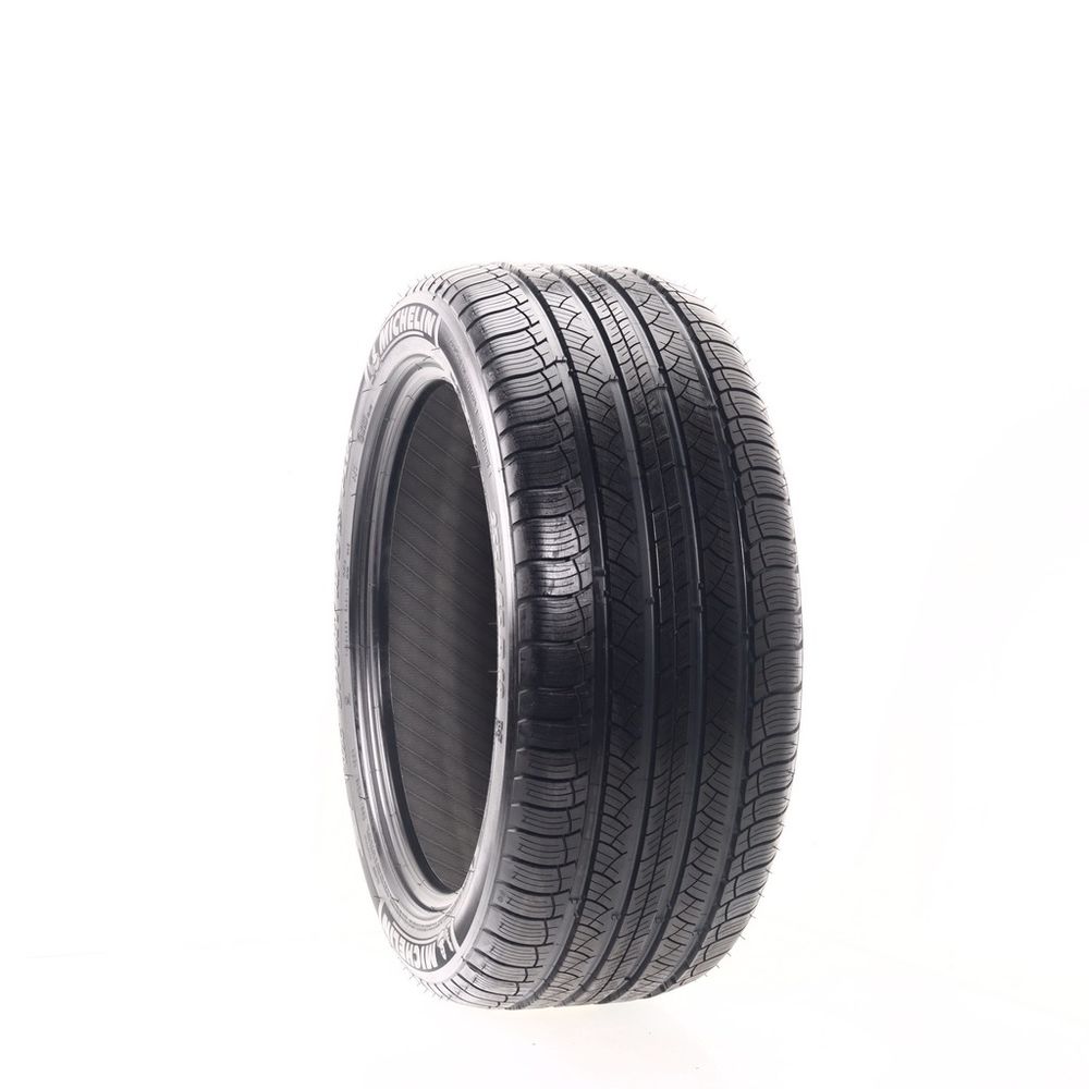 New 255/45R19 Michelin Pilot Sport A/S Plus N1 100V - Image 1