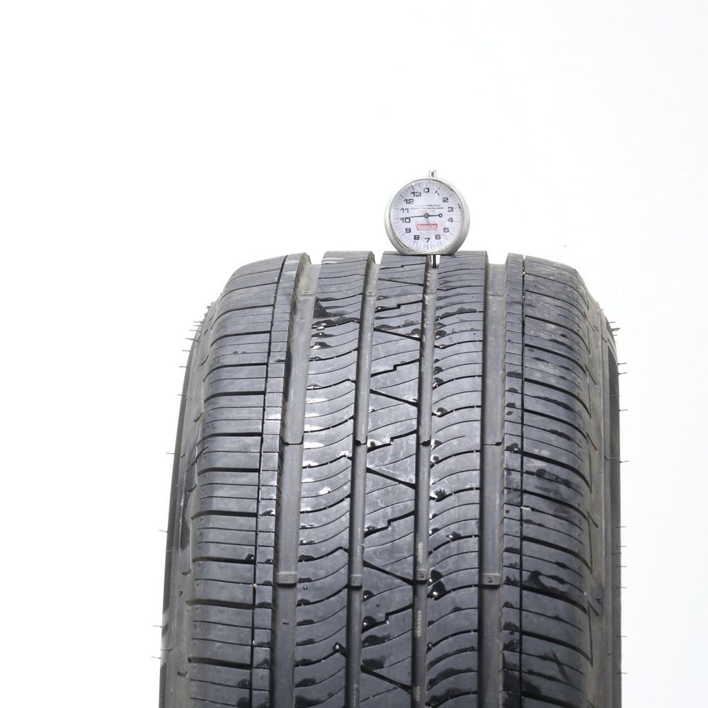 Set of (2) Used 245/50R20 Mastercraft Courser Quest Plus 102V - 8.5-10/32 - Image 5