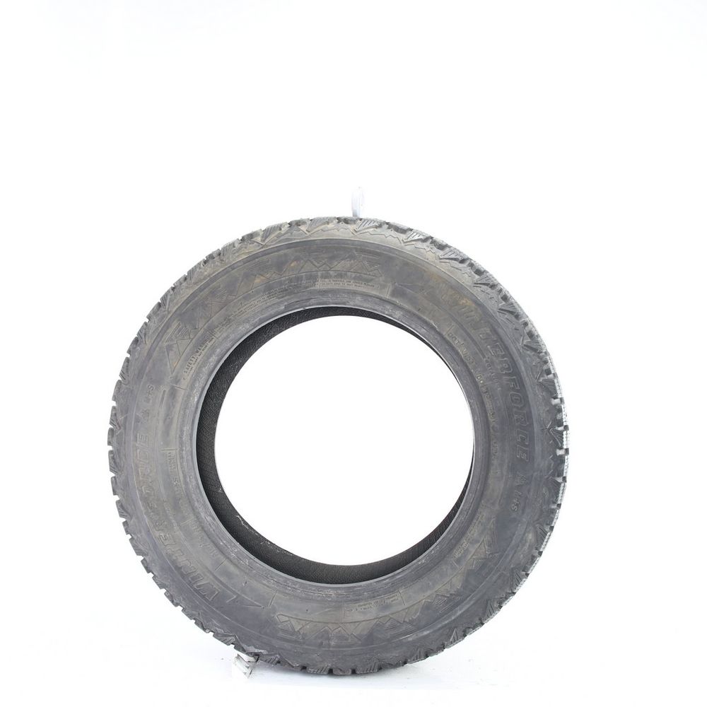 Used 215/60R15 Firestone Winterforce 94S - 10/32 - Image 3