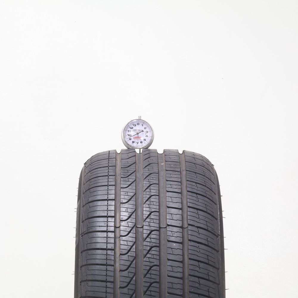 Used 225/45R17 Pirelli Cinturato P7 Run Flat 91V - 9.5/32 - Image 2