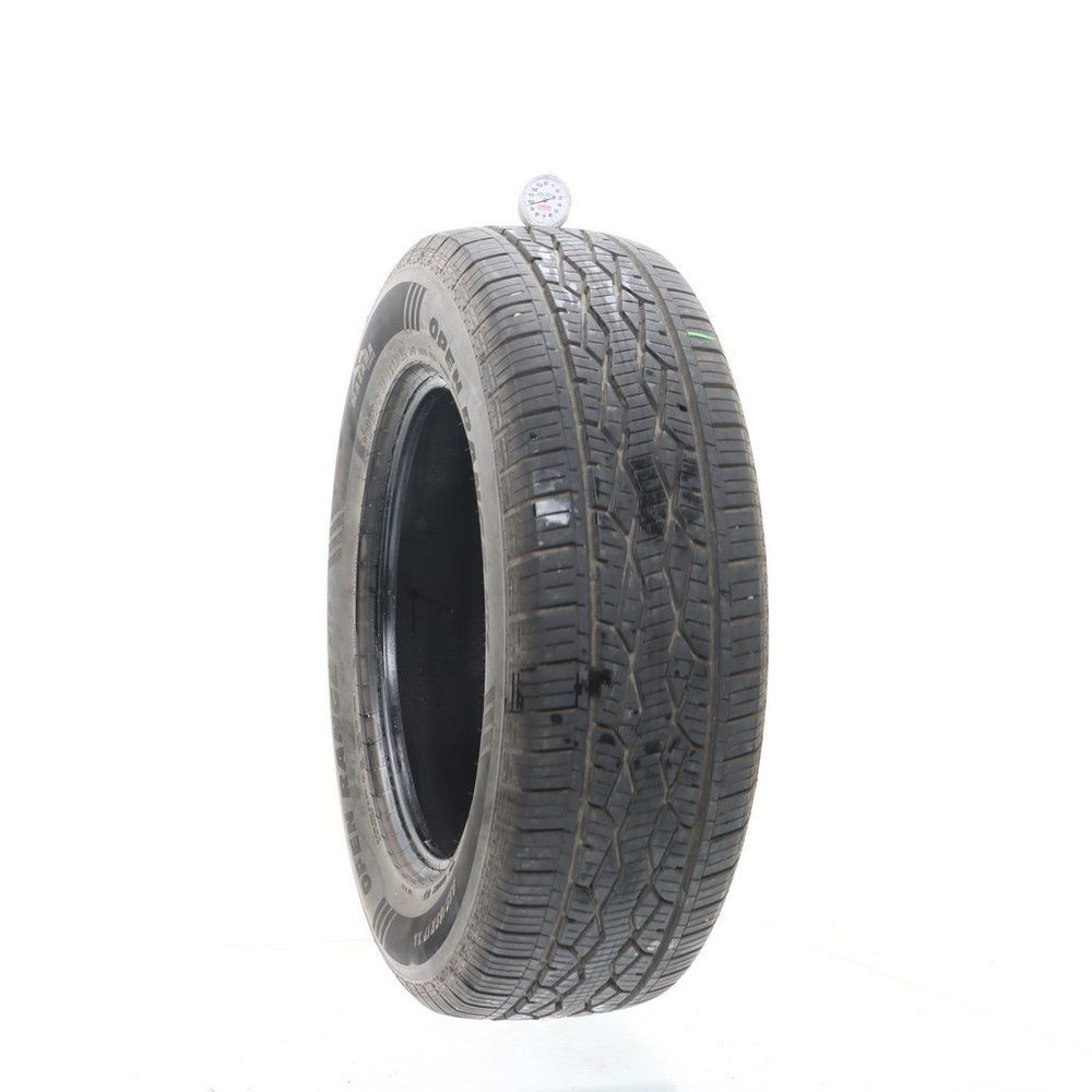 Set of (2) Used 235/65R17 Mazama Open Range HTS 108H - 9-9.5/32 - Image 4