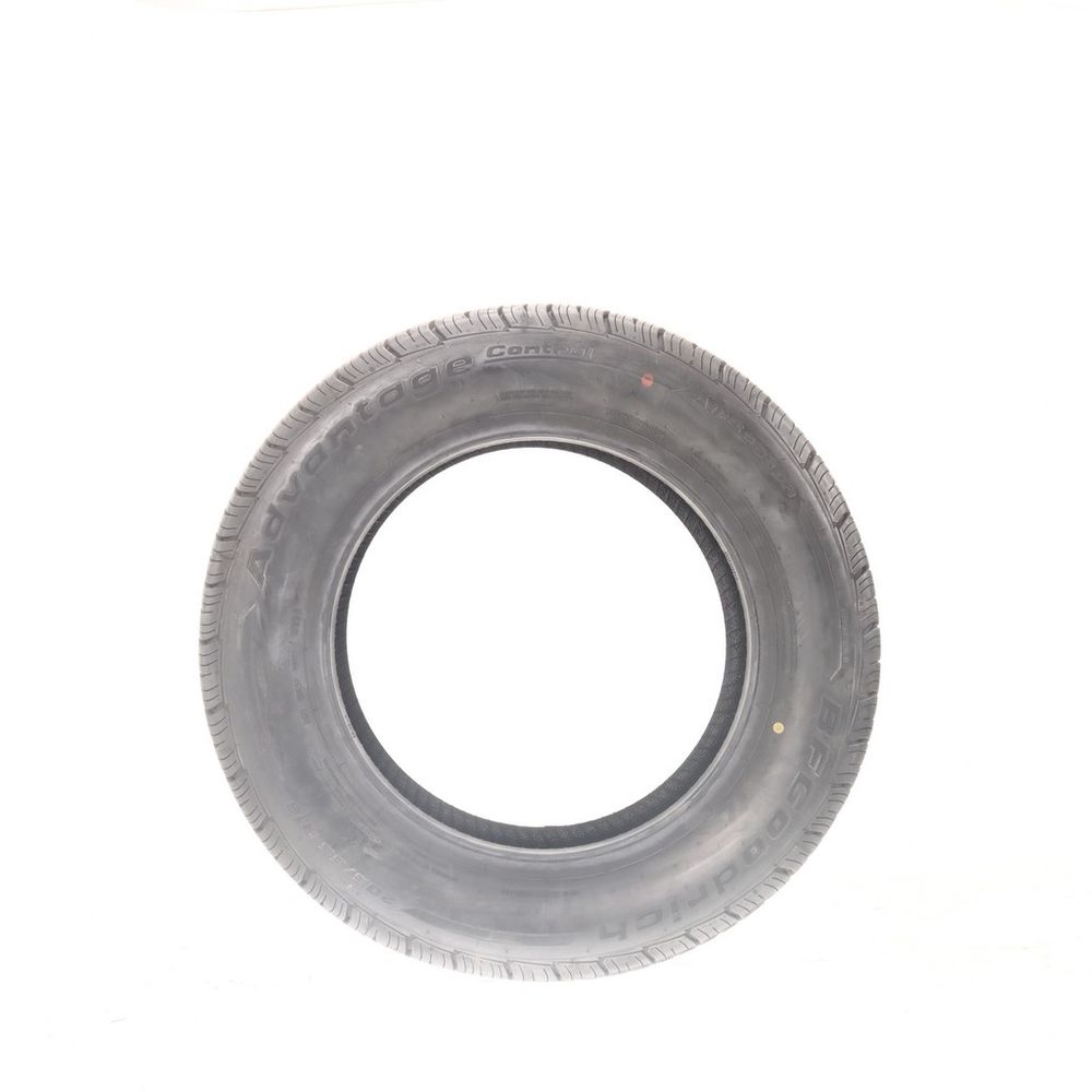 Set of (2) New 205/65R16 BFGoodrich Advantage Control 95H - Image 3