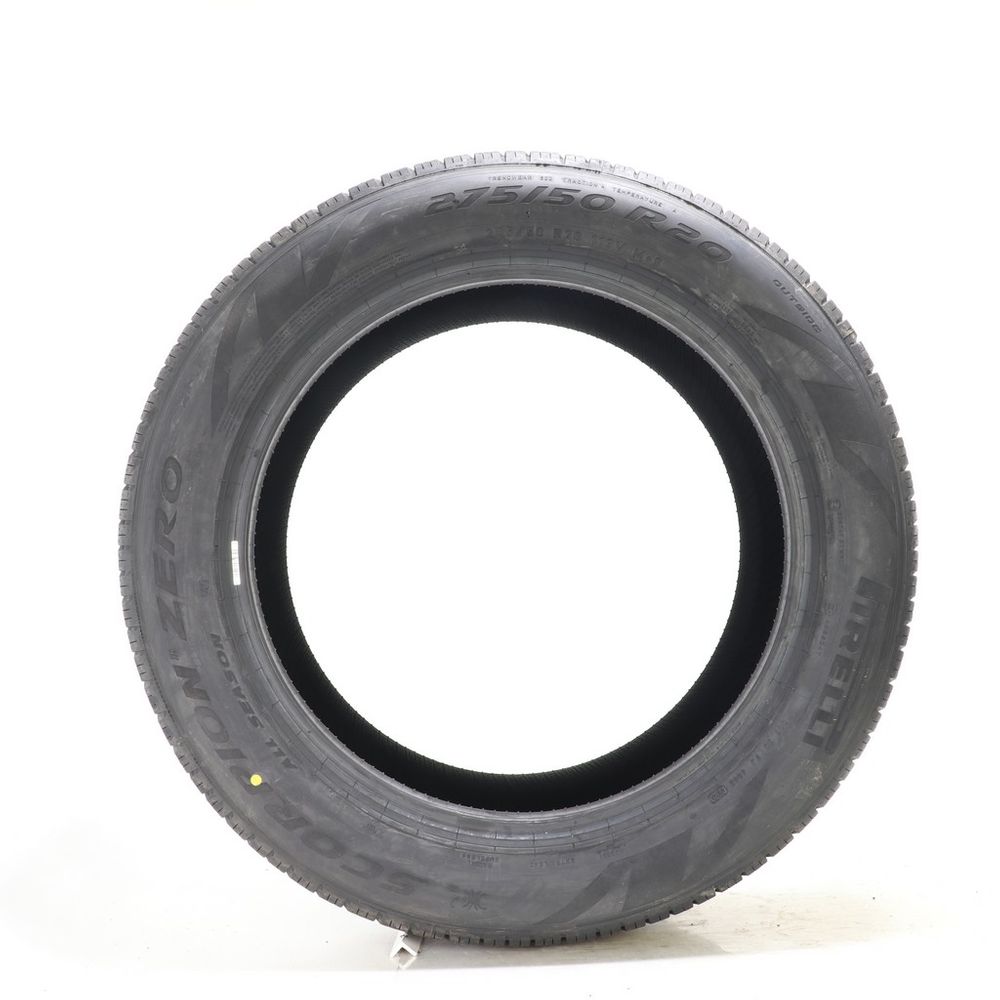New 275/50R20 Pirelli Scorpion Zero MO 113V - 10/32 - Image 3