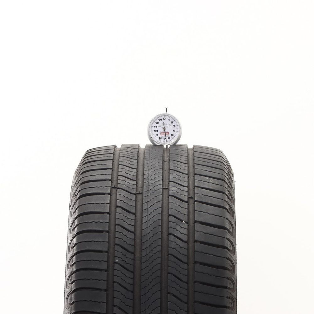 Set of (4) Used 225/55R18 Michelin Defender 2 98H - 6.5-8/32 - Image 2