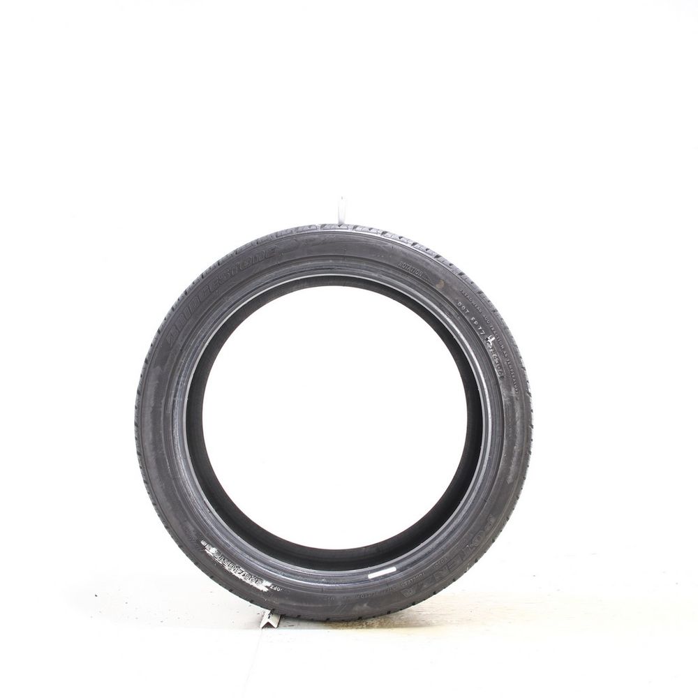 Used 225/40R18 Bridgestone Potenza RE960AS Pole Position 88W - 7/32 - Image 3