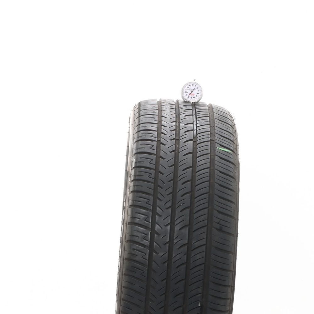 Set of (2) Used 245/50R20 Advanta HP Z-02 102V - 8-9/32 - Image 2