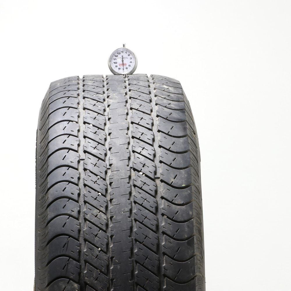 Used 275/60R20 Goodyear Wrangler HP 114S - 6.5/32 - Image 2