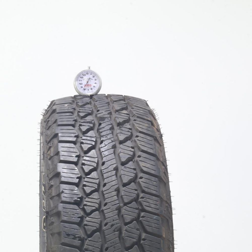 Used 235/75R15 Firestone Destination A/T2 105S - 8/32 - Image 2