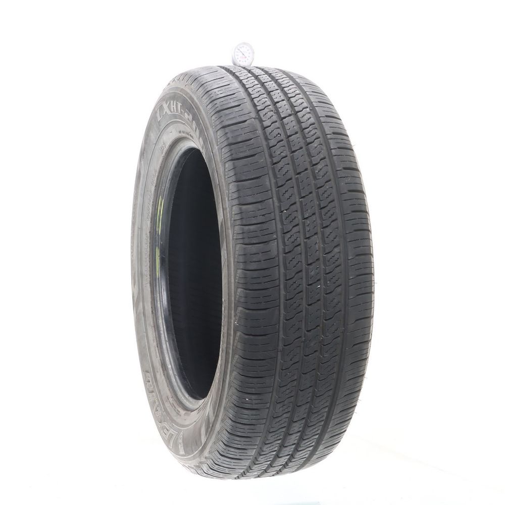 Used LT 285/60R20 Lexani LXHT-206 125/122S E - 12/32 - Image 1
