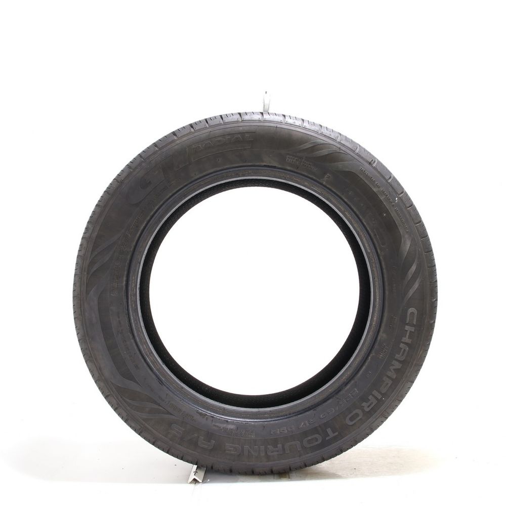 Used 225/60R17 GT Radial Champiro Touring AS 99H - 6.5/32 - Image 3