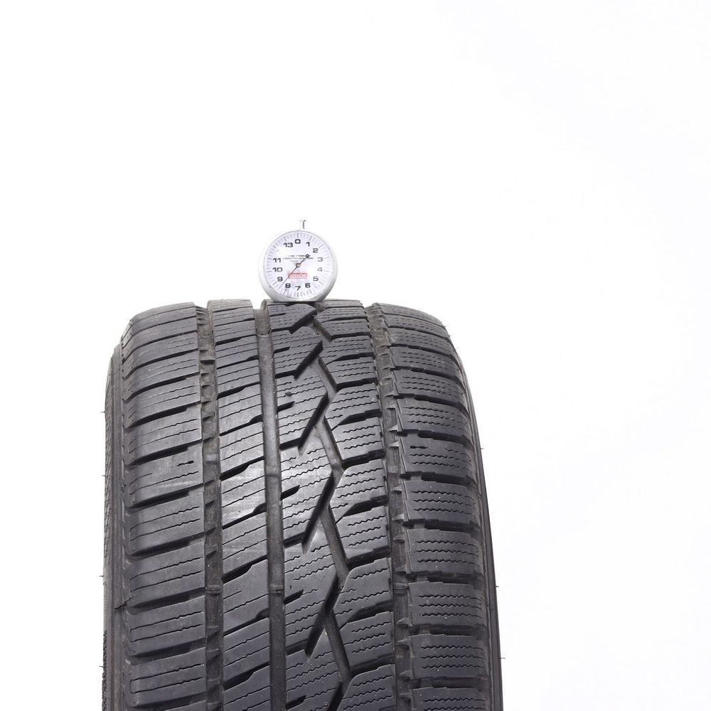 Used 235/55R18 Toyo Celsius CUV 100V - 8.5/32 - Image 2