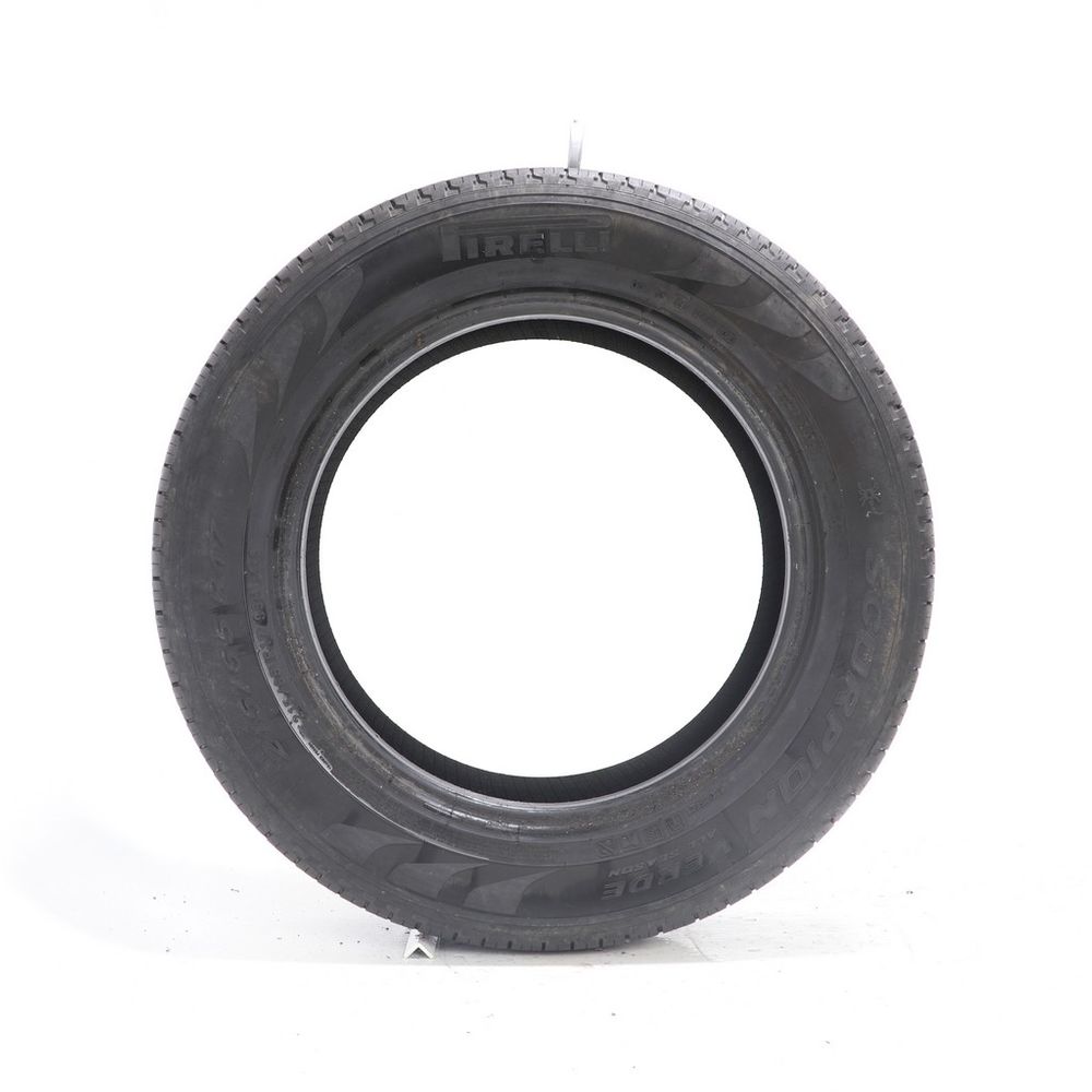 Set of (2) Used 215/65R17 Pirelli Scorpion Verde 99H - 9.5/32 - Image 3