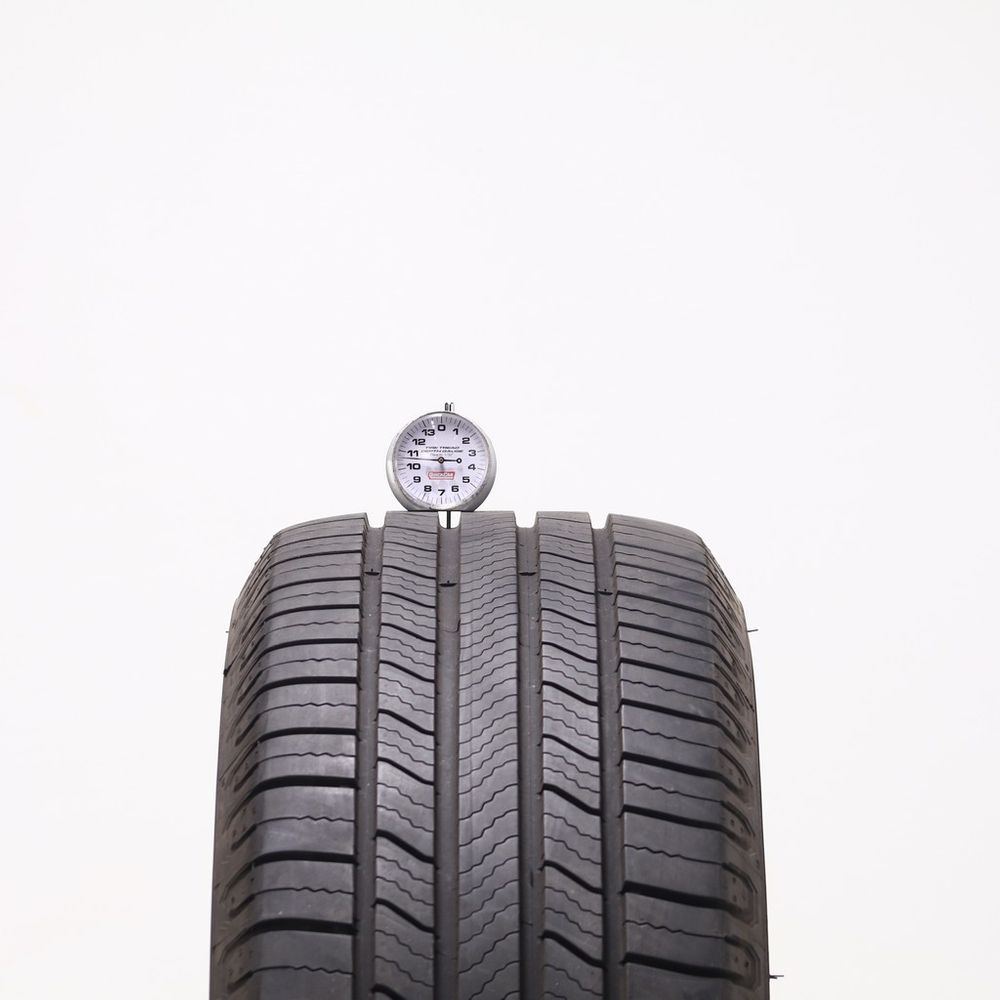 Set of (2) Used 235/55R17 Michelin Defender 2 99H - 9-10.5/32 - Image 5