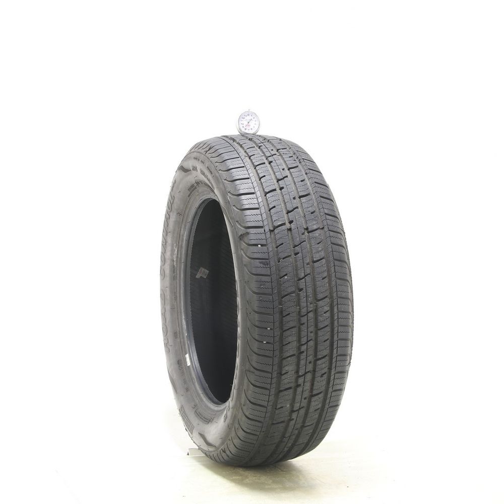 Used 225/60R17 DeanTires Road Control NW-3 Touring A/S 99T - 8.5/32 - Image 1