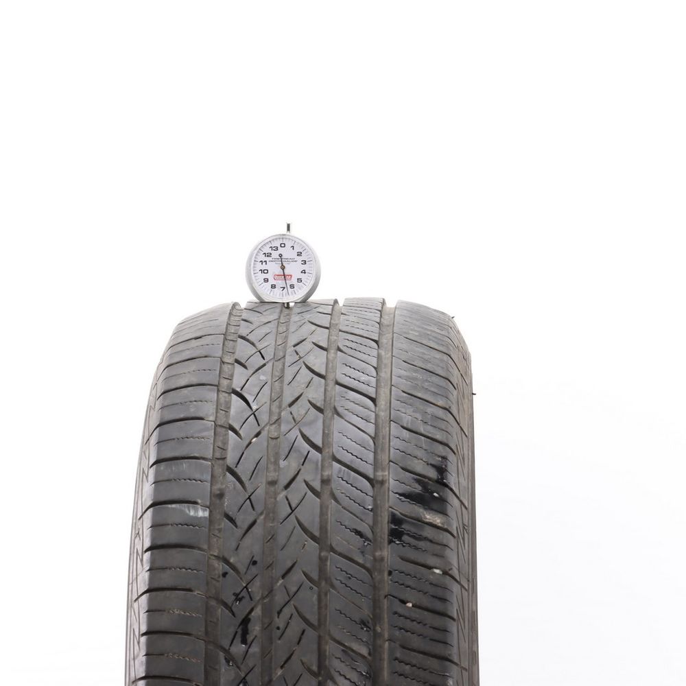 Used 225/65R17 Toyo Versado Noir E 102H - 6.5/32 - Image 2