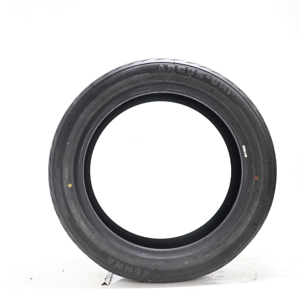 Driven Once 245/50R20 Zenna Argus UHP 102V - 9.5/32 - Image 3