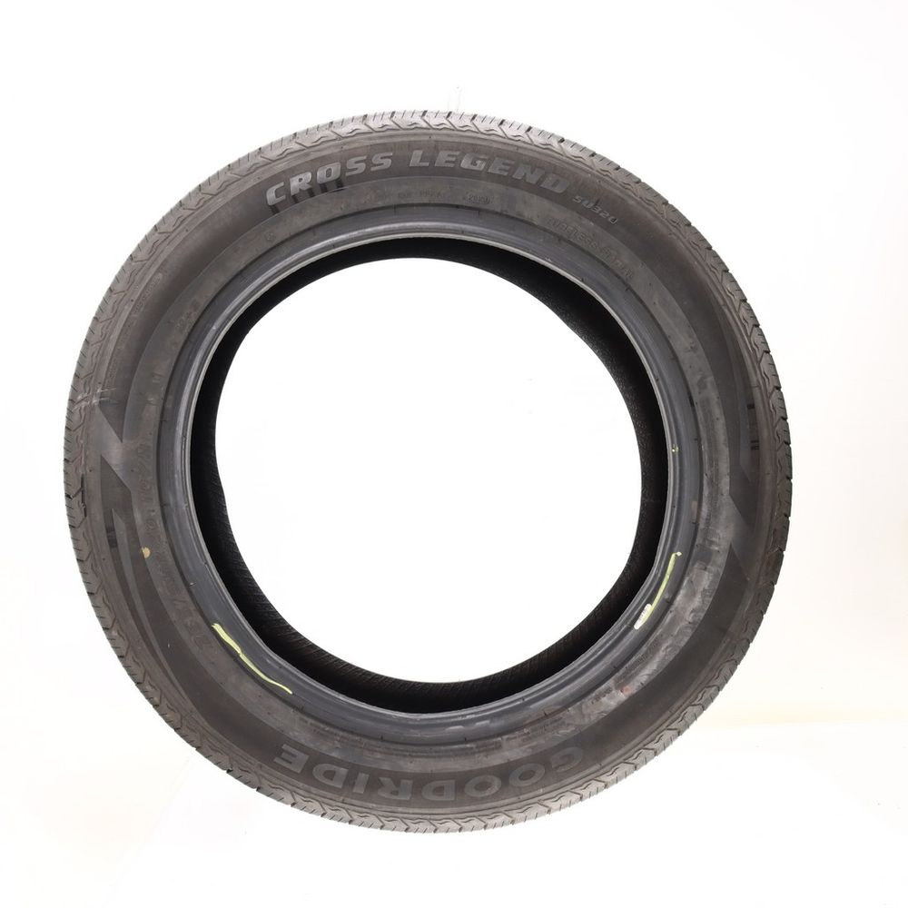 Used 255/55R20 Goodride Cross Legend SU320 107H - 9.5/32 - Image 3