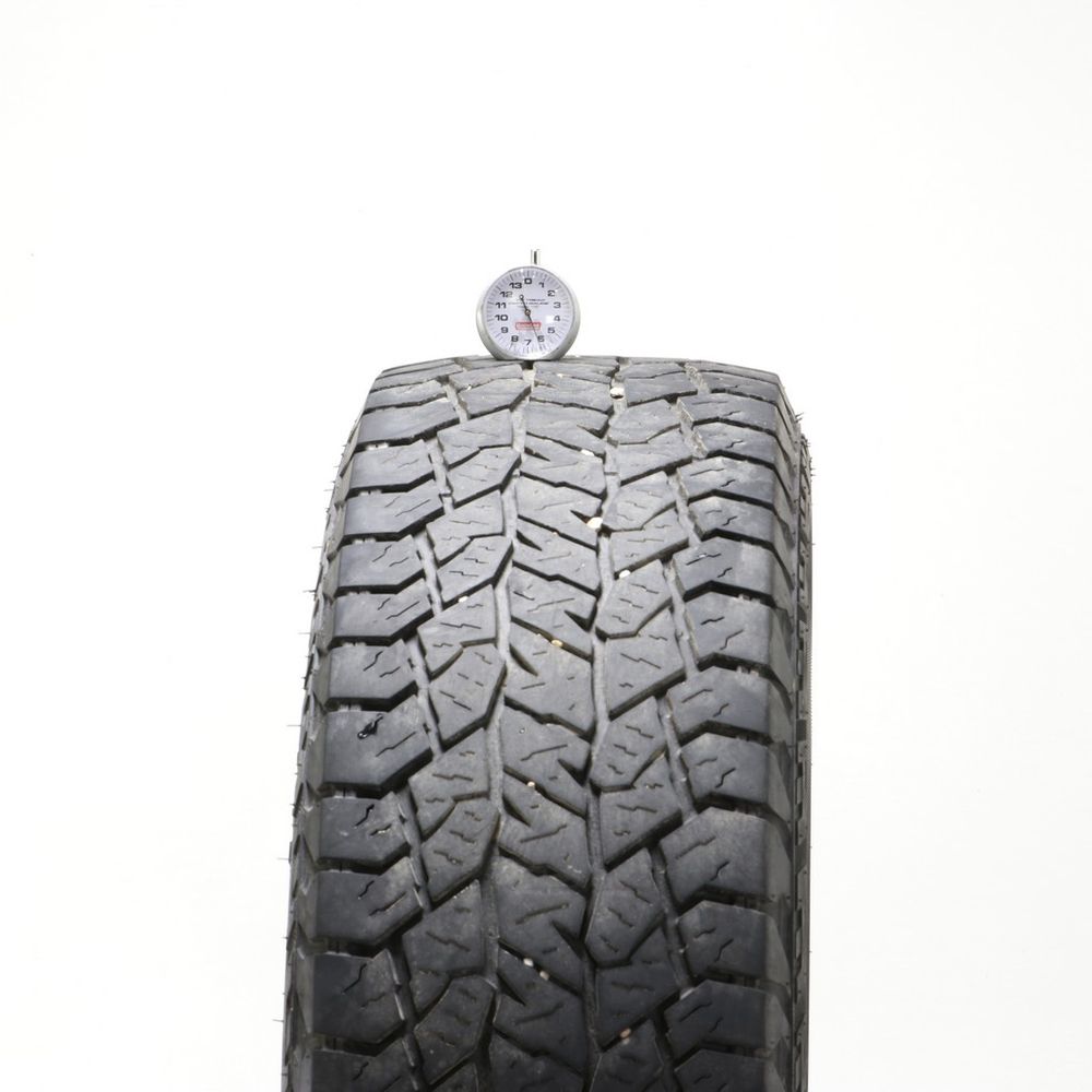 Used LT 245/70R17 Hankook Dynapro AT2 119/116S E - 6/32 - Image 2