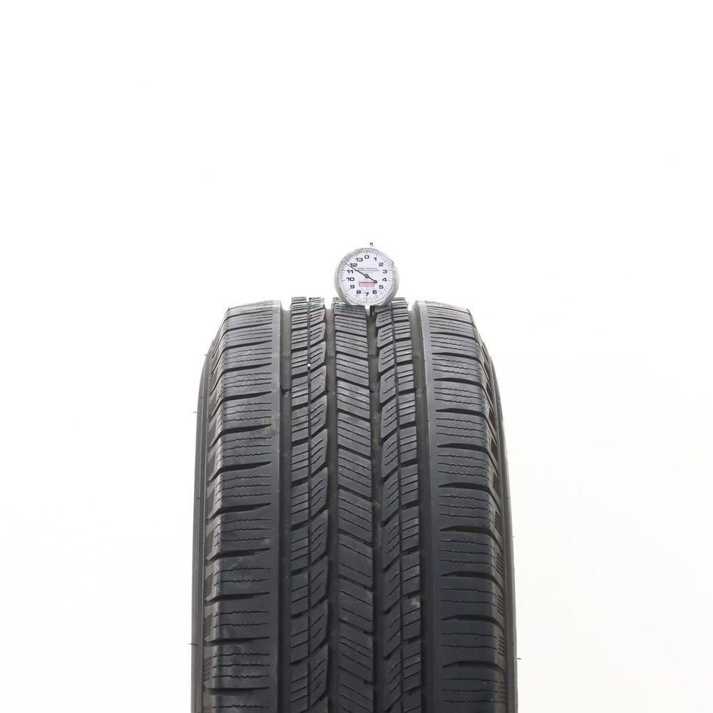 Used 235/65R16C Yokohama YK-HDX 121/119R - 12/32 - Image 2