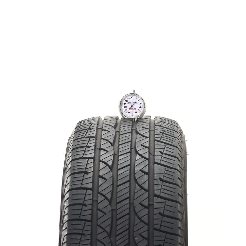 Set of (2) Used 225/60R18 Kelly Edge Touring A/S 100V - 7.5-8.5/32 - Image 5