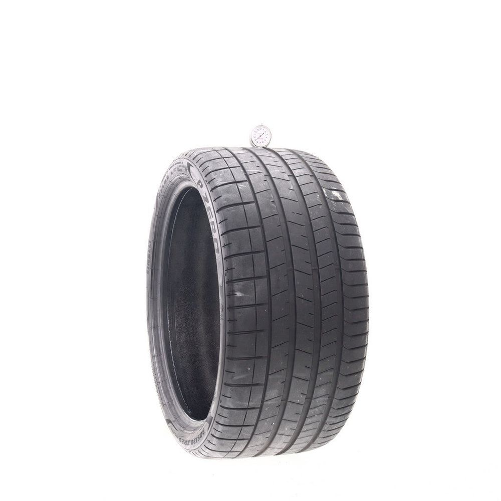 Used 305/30ZR20 Pirelli P Zero PZ4 F02 103Y - 8.5/32 - Image 1