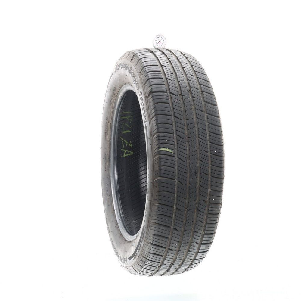 Used 245/60R20 BFGoodrich Advantage Control 107H - 8.5/32 - Image 1