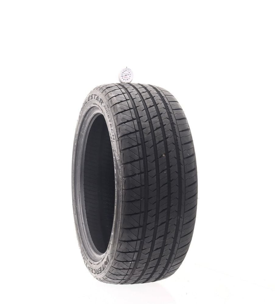 Used 235/45ZR18 Milestar Interceptor A/S 810 98Y - 10/32 - Image 1